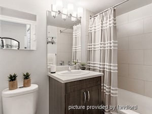 2 Bedroom apartment for rent in Ottawa