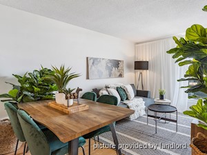 2 Bedroom apartment for rent in Ottawa