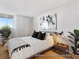 2 Bedroom apartment for rent in Ottawa