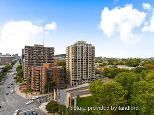 2 Bedroom apartment for rent in Montreal