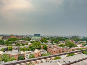2 Bedroom apartment for rent in Montreal