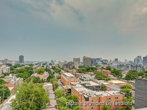2 Bedroom apartment for rent in Montreal