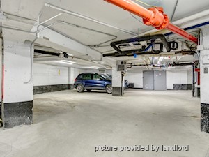 2 Bedroom apartment for rent in Montreal