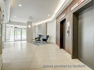 2 Bedroom apartment for rent in Montreal