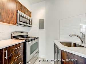 2 Bedroom apartment for rent in Montreal