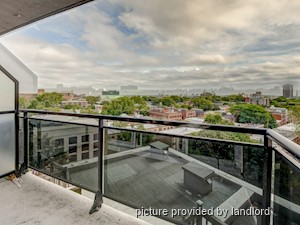 2 Bedroom apartment for rent in Montreal
