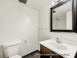 2 Bedroom apartment for rent in Montreal