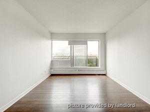 2 Bedroom apartment for rent in Montreal
