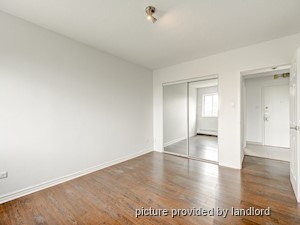 2 Bedroom apartment for rent in Montreal