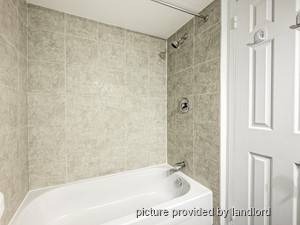 2 Bedroom apartment for rent in Montreal