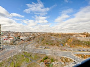 2 Bedroom apartment for rent in Montreal