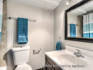 1 Bedroom apartment for rent in Montreal