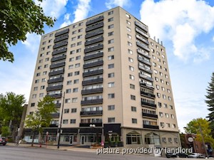 1 Bedroom apartment for rent in Montreal