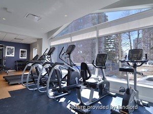 1 Bedroom apartment for rent in Montreal