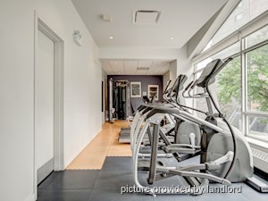 1 Bedroom apartment for rent in Montreal