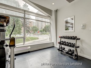 1 Bedroom apartment for rent in Montreal