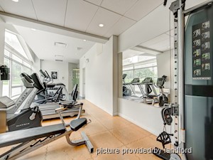 1 Bedroom apartment for rent in Montreal