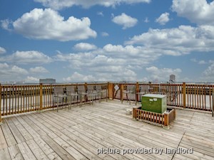 1 Bedroom apartment for rent in Montreal