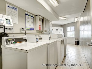 1 Bedroom apartment for rent in Montreal