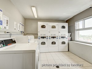 1 Bedroom apartment for rent in Montreal