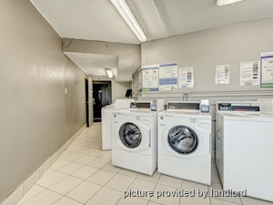 1 Bedroom apartment for rent in Montreal