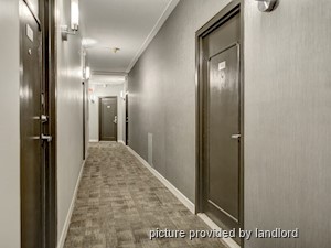 1 Bedroom apartment for rent in Montreal