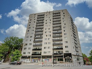 1 Bedroom apartment for rent in Montreal