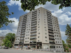 1 Bedroom apartment for rent in Montreal