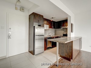 1 Bedroom apartment for rent in Montreal
