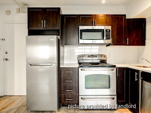 1 Bedroom apartment for rent in Montreal