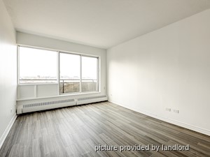 1 Bedroom apartment for rent in Montreal