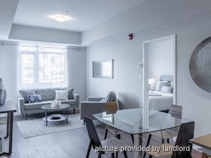 1 Bedroom apartment for rent in Barrie