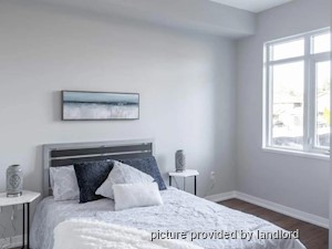 1 Bedroom apartment for rent in Barrie