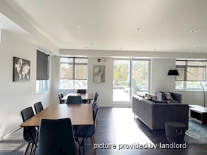 1 Bedroom apartment for rent in Barrie