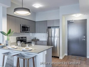 1 Bedroom apartment for rent in Barrie