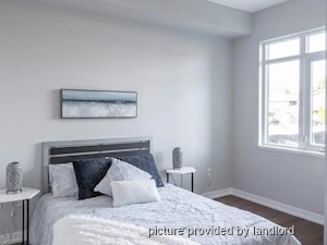 1 Bedroom apartment for rent in Barrie