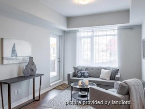 1 Bedroom apartment for rent in Barrie