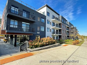 Rental High-rise 430 Ferndale Drive South, Barrie, ON