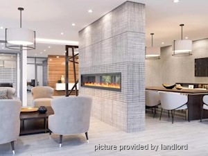 2 Bedroom apartment for rent in Barrie