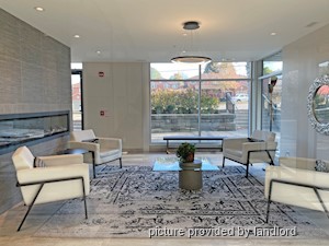 2 Bedroom apartment for rent in Barrie