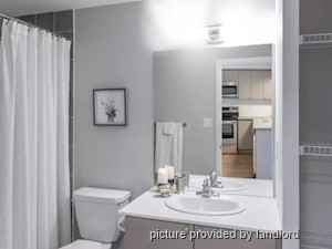 2 Bedroom apartment for rent in Barrie