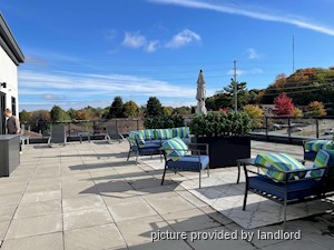 2 Bedroom apartment for rent in Barrie