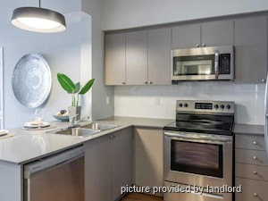 2 Bedroom apartment for rent in Barrie