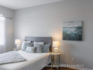 2 Bedroom apartment for rent in Barrie