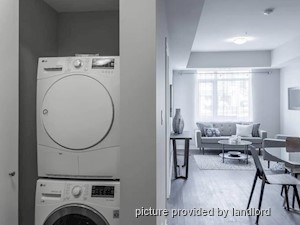 2 Bedroom apartment for rent in Barrie