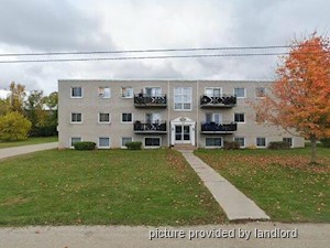 2 Bedroom apartment for rent in Collingwood