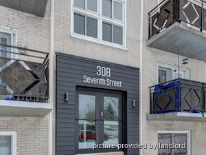 2 Bedroom apartment for rent in Collingwood