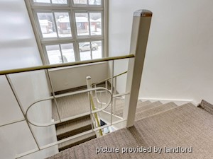 2 Bedroom apartment for rent in Collingwood