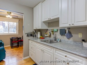 2 Bedroom apartment for rent in Collingwood