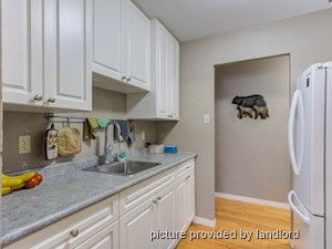 2 Bedroom apartment for rent in Collingwood